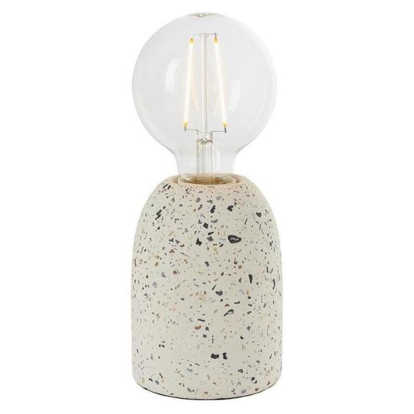 Lampa stołowa Endon 78181 Terrazzo 1lt Table