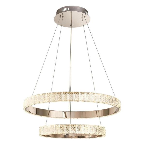 Lampa wisząca Endon 78701 Celeste