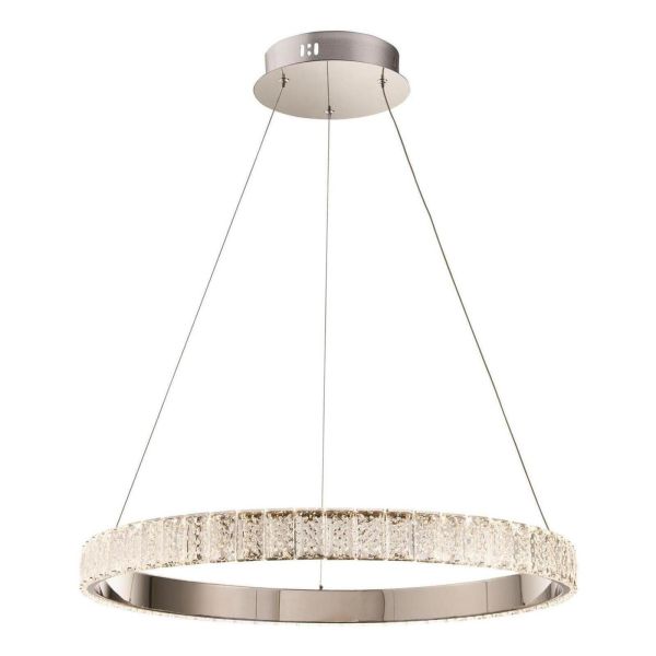 Lampa wisząca Endon 78702 Celeste