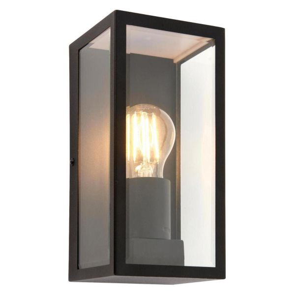 Lampa ścienna Endon 80600 Oxford