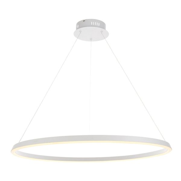 Lampa wisząca Endon 80629 Staten Pendant