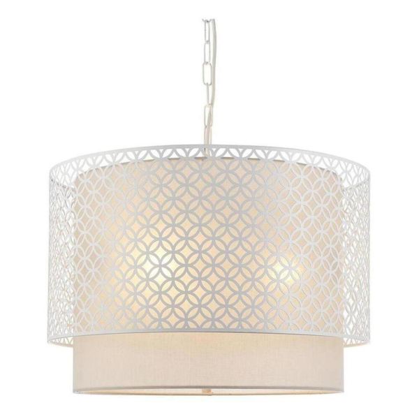 Підвісний світильник Endon 81031 Gilli 3lt Pendant