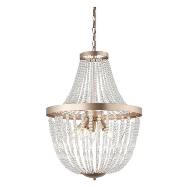 Żyrandol Endon 81913 Celine 5lt Pendant