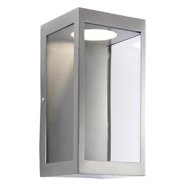 Lampa ścienna Endon 82014 Dean 1lt Wall