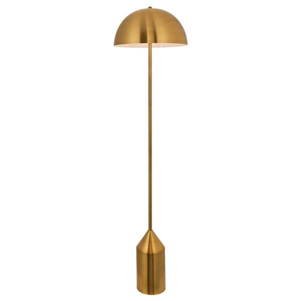 Lampa podłogowa Endon 90521 Nova 1lt Floor