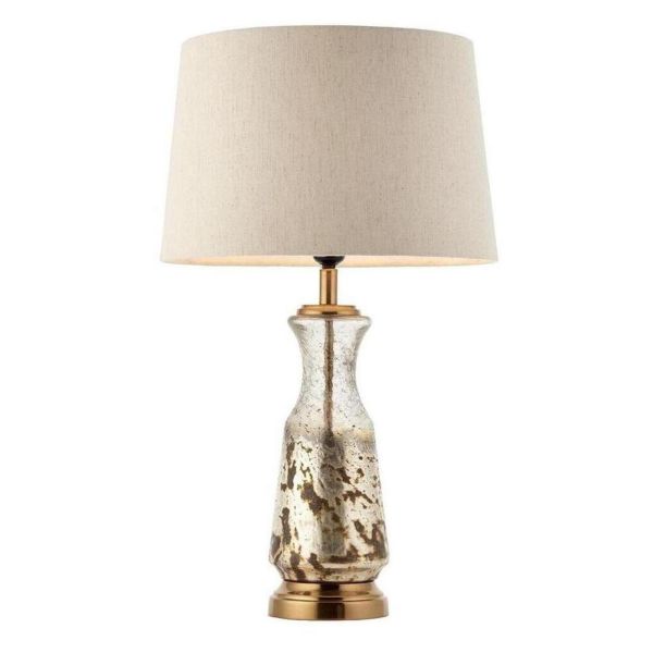 Lampa stołowa Endon 90588 Samuel 1lt Table