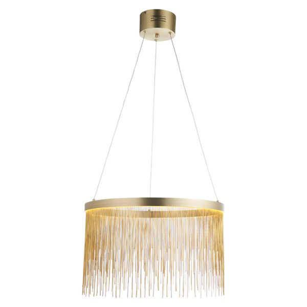 Lampa wisząca Endon 92176 Zelma