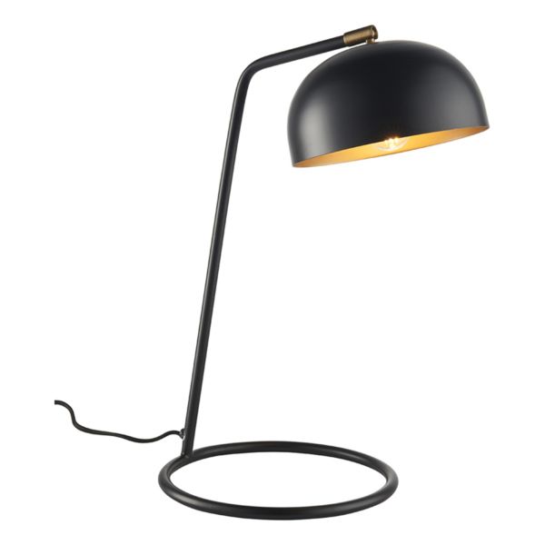 Lampa stołowa Endon 93090 Brair Table