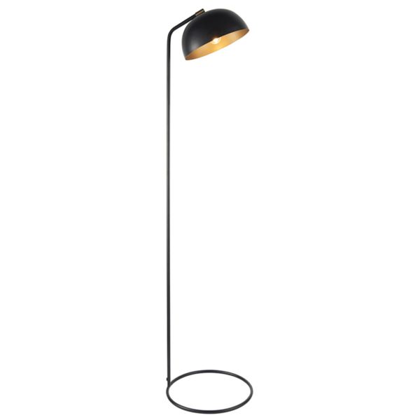 Lampa podłogowa Endon 93091 Brair