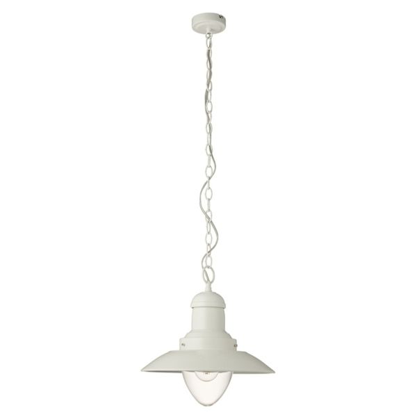 Lampa wisząca Endon 94371 Polperro Pendant