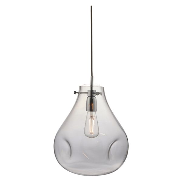 Lampa wisząca Endon 94521 Utopia