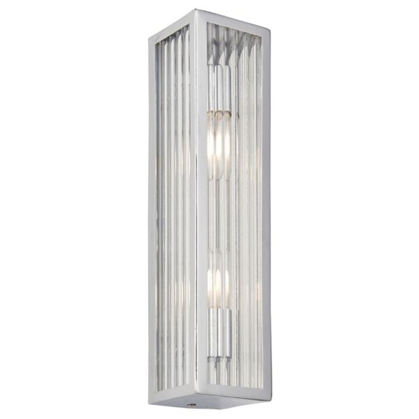 Lampa ścienna Endon 96220 Newham