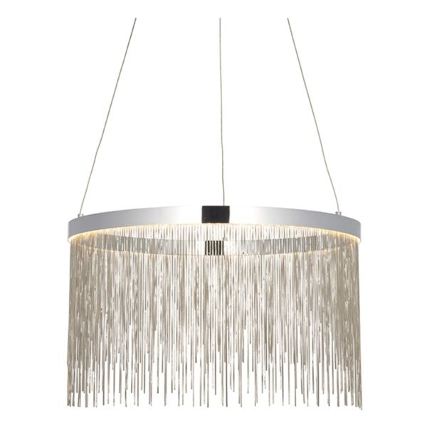 Lampa wisząca Endon 97368 Zelma