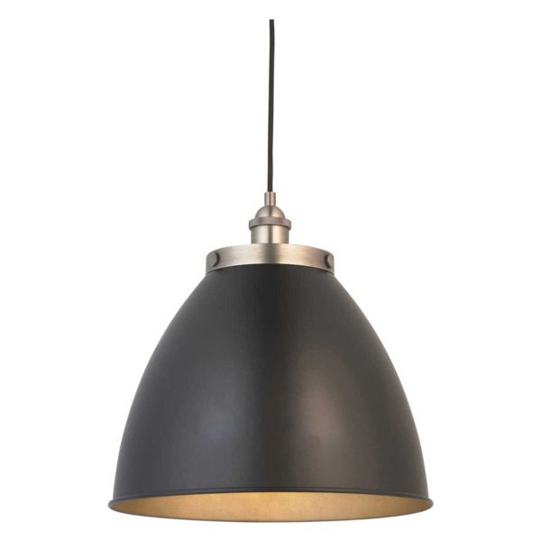 Lampa wisząca Endon 98749 Franklin