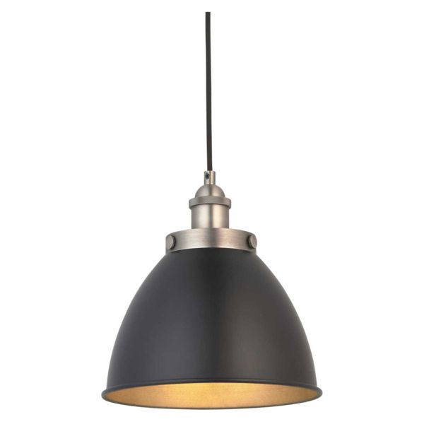 Lampa wisząca Endon 98750 Franklin