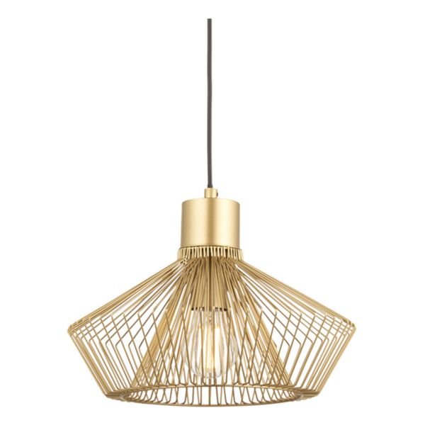 Lampa wisząca Endon 99498 Kimberley Pendant