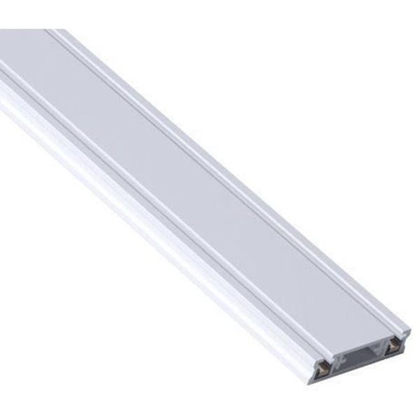 Szynoprzewód magnetyczny 2m Eurolamp GR 145-59562 Ultra Slim White