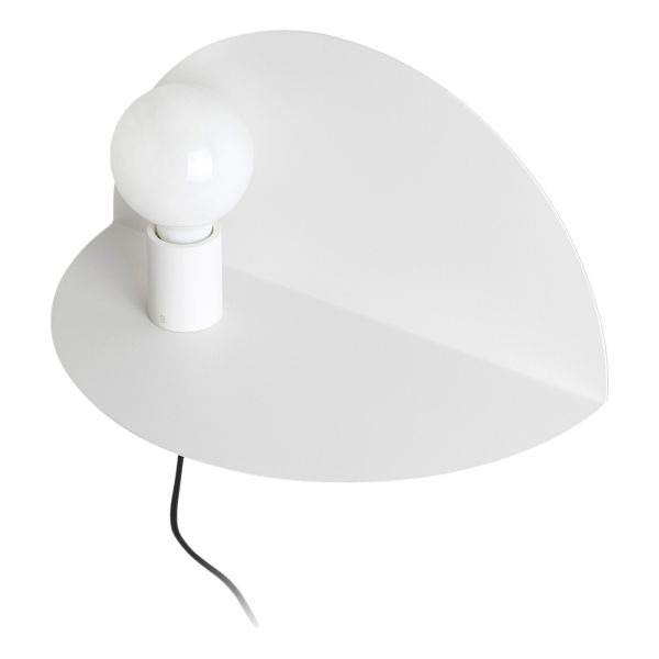 Бра Faro 1003 Nit Left white wall lamp