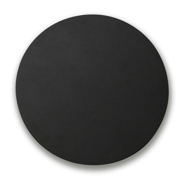 Настінний світильник Faro 1040 Board 350 Black wall lamp 8W