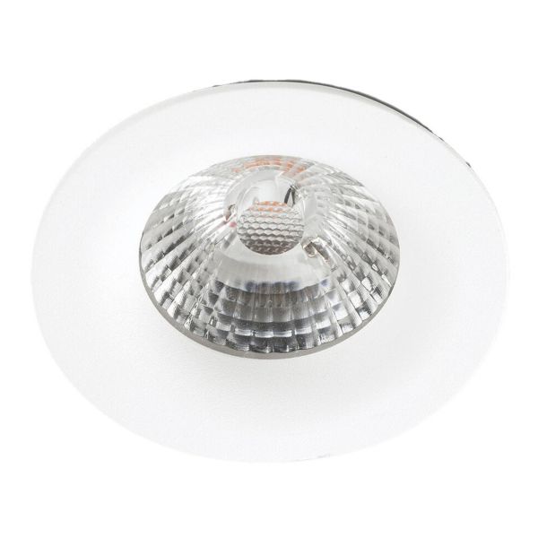 Точковий світильник Faro 2121001 NAIS White recessed