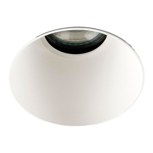 Oprawa punktówa Faro 2400101 Fresh White downlight without frame IP65 trimless