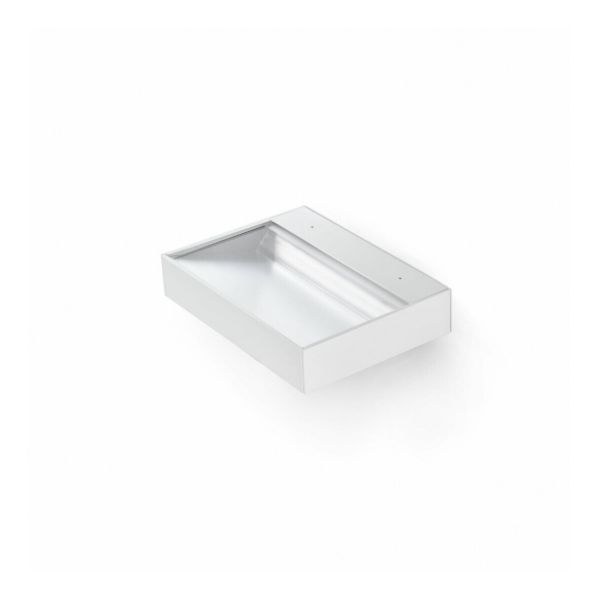 Настінний світильник Faro 12594091 Blit Wall Lamp  210mm White 20W 4000K CRI90