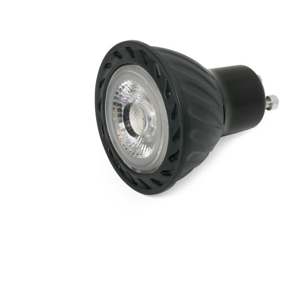 Żarówka ledowa Faro 17324 moc 8W. Rozmiar — MR16 z gwintem GU10, temperatura barwowa — 2700K