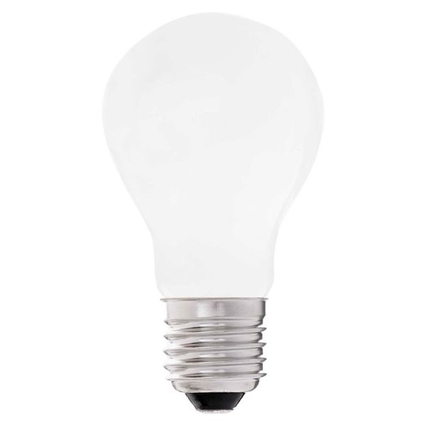 Żarówka ledowa Faro 17530 moc 8W. Rozmiar — A60 z gwintem E27, temperatura barwowa — 4000K