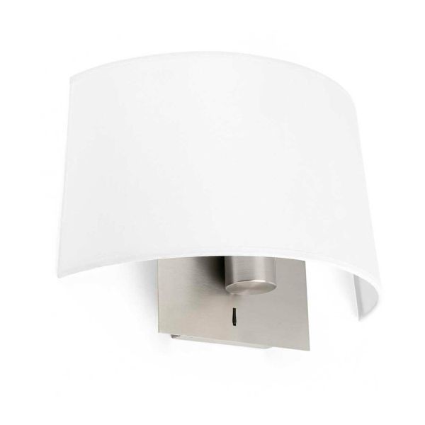 Kinkiet Faro 20021 VOLTA White wall lamp