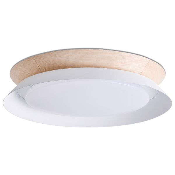 Люстра Faro 20095 TENDER White ceiling lamp