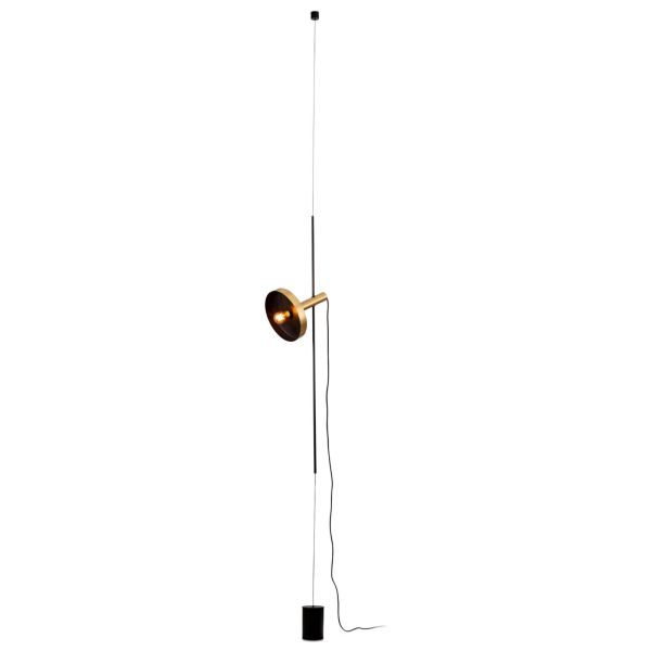  Faro 20166-96 Whizz Golden/black pendant/floor lamp