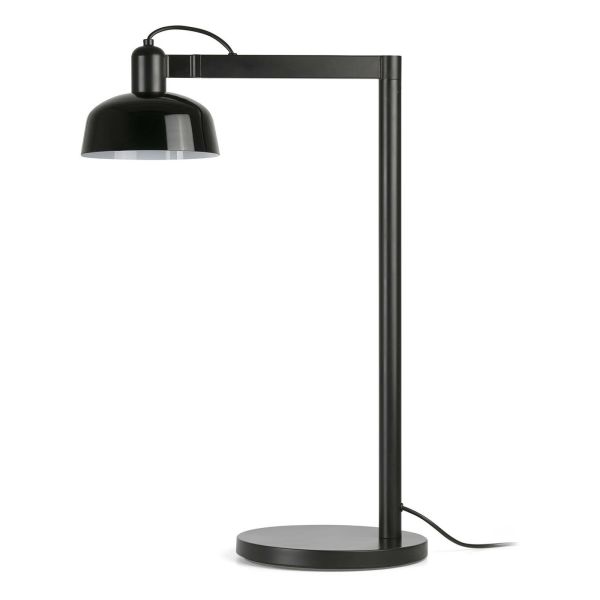 Lampa stołowa Faro 20337-117 Tatawin Black table lamp