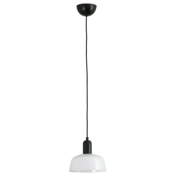 Lampa wisząca Faro 20339-116 Tatawin S White pendant lamp