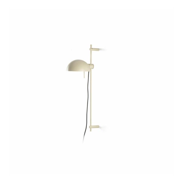 Kinkiet Faro 20508-136 Matilda Beige Mobile Wall Light 1xE14