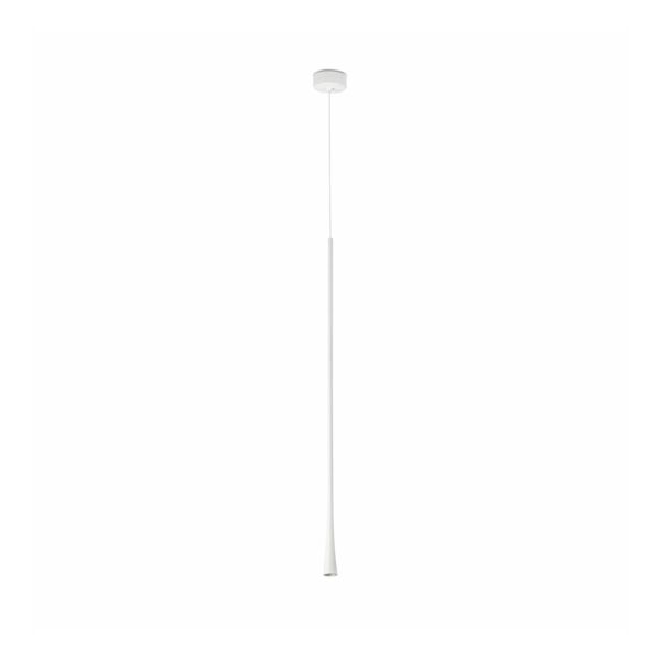 Lampa wisząca Faro 22019 Diana 800 Brown Pendant LED 6W 2700K