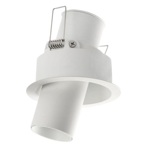 Точковий світильник Faro 22694041 Kope Downlight 100 13W 4000K CRI90 36º White