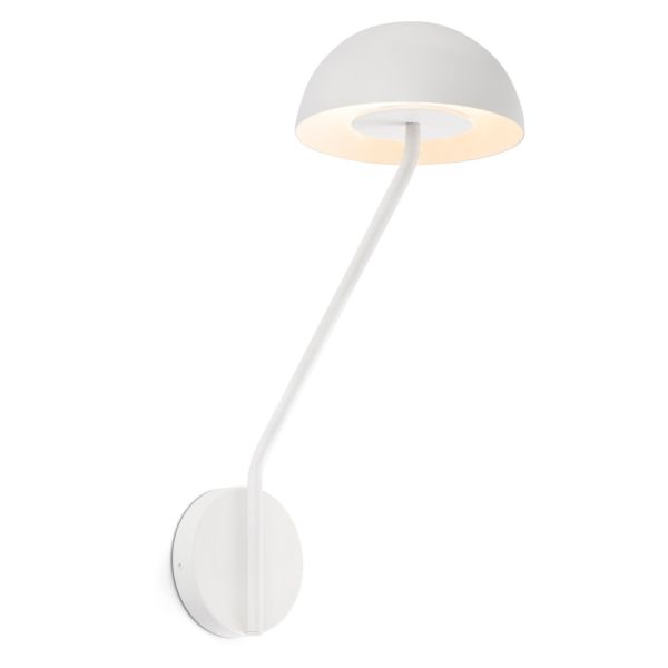 Бра Faro 24527 PURE White wall lamp