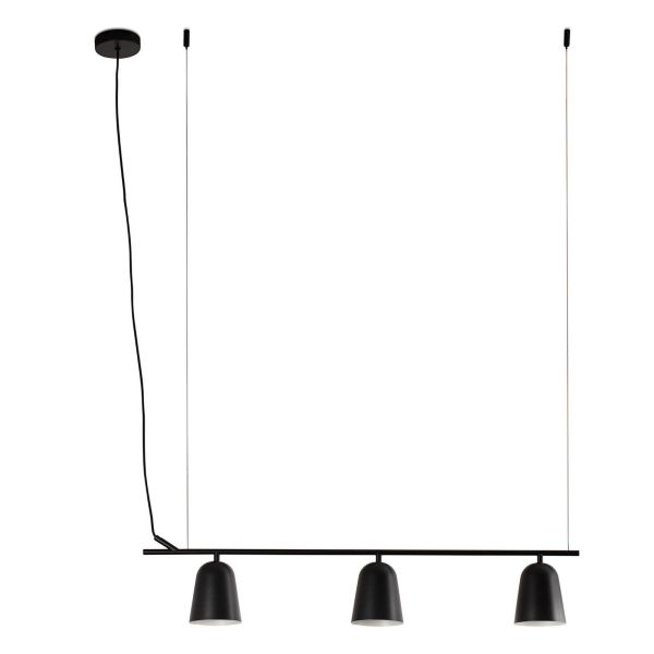 Lampa wisząca Faro 28266 Studio