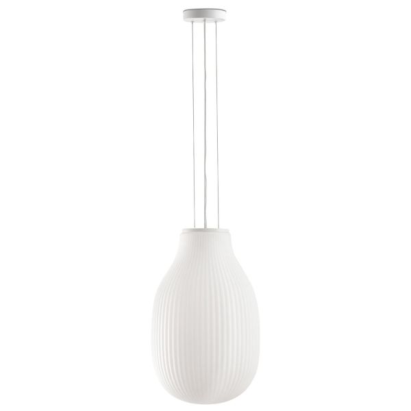 Lampa wisząca Faro 28300 Isabelle