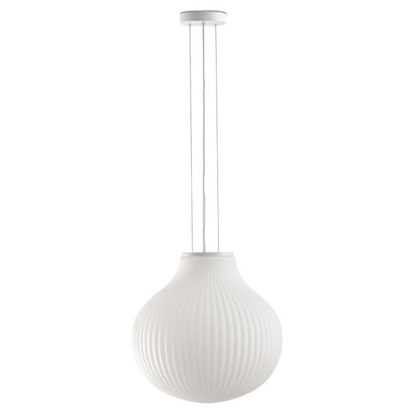 Lampa wisząca Faro 28301 Isabelle