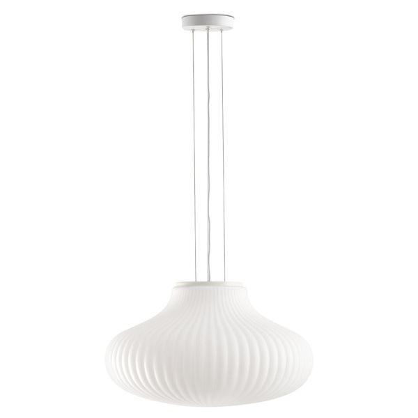 Lampa wisząca Faro 28302 Isabelle