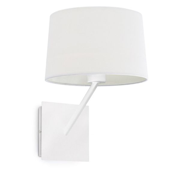 Kinkiet Faro 28413 HANDY White wall lamp