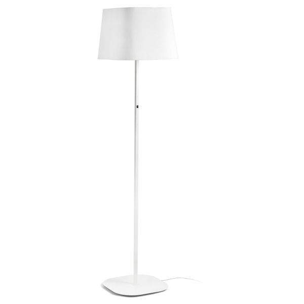 Lampa podłogowa Faro 29958 SWEET White floor lamp