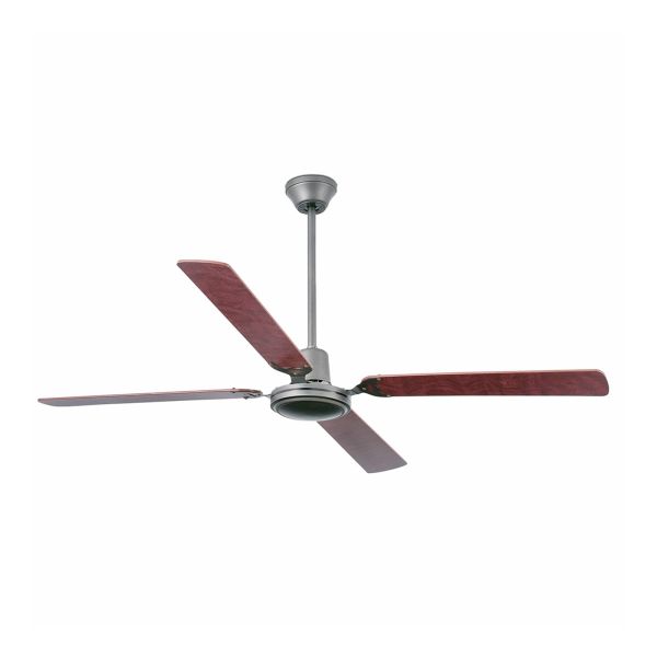 Wentylator sufitowy Faro 33110 MALVINAS L Grey fan