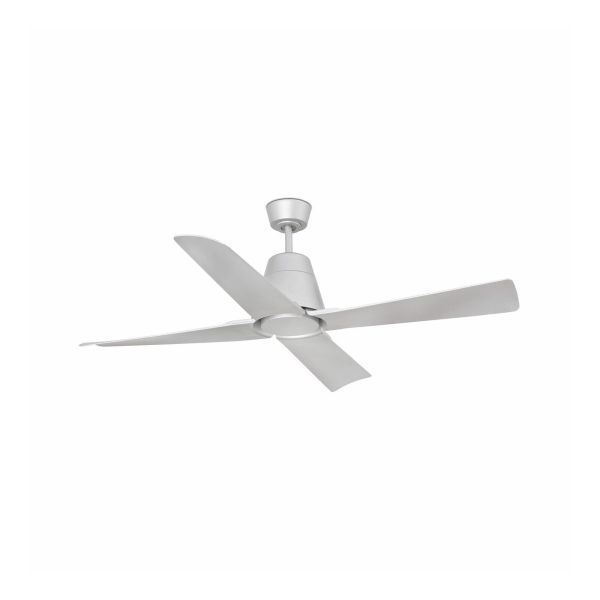 Стельовий вентилятор Faro 33489 TYPHOON M Grey fan with DC motor