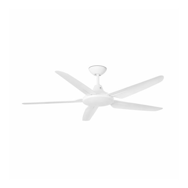 Wentylator sufitowy Faro 33782 MENO L White fan