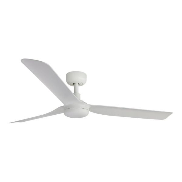 Стельовий вентилятор Faro 33814WP PUNT M White fan DC SMART