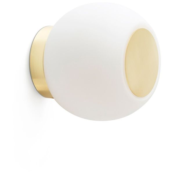 Бра Faro 40090 MOY Gold wall/ceiling lamp