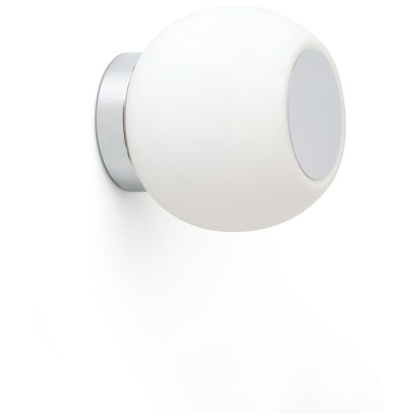 Бра Faro 40091 MOY Chrome wall/ceiling lamp