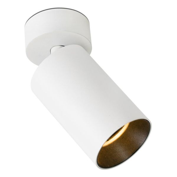 Spot Faro 43772 Stan Projector White LED 15W 3000K